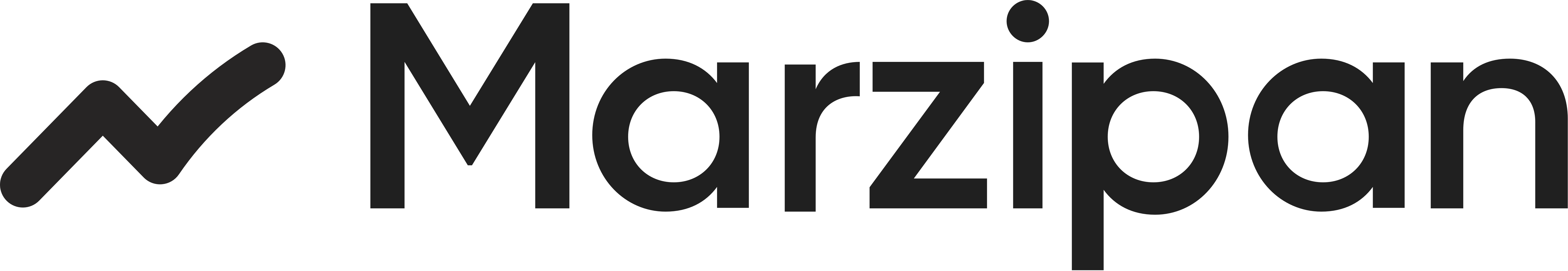 Marzipan Logo